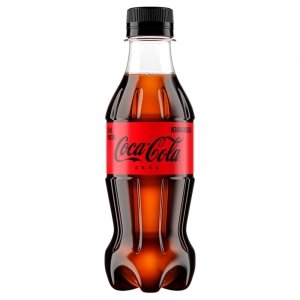 COCA-COLA MINI CERO