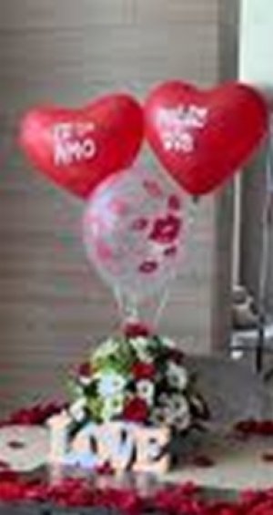 Celebracion Fecha Especial